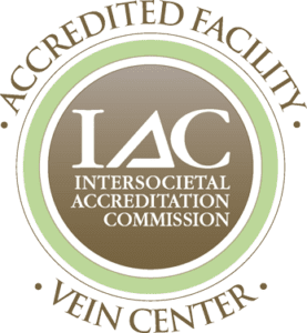 Intersocietal Accreditation Commission Accredited Facility