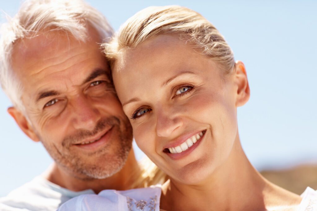 Causes of Spider Veins Springboro OH