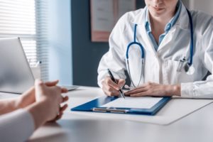 What to Expect During Your First Vein Consultation in Cincinnati, OH