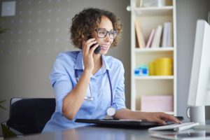 Vein Health and Your Workday in Springboro, OH