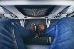 Can I Travel After Vein Treatment? in Dayton, OH