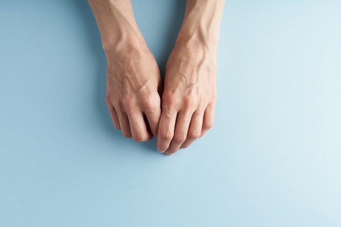 treating hand vein conditions in springboro, ohio